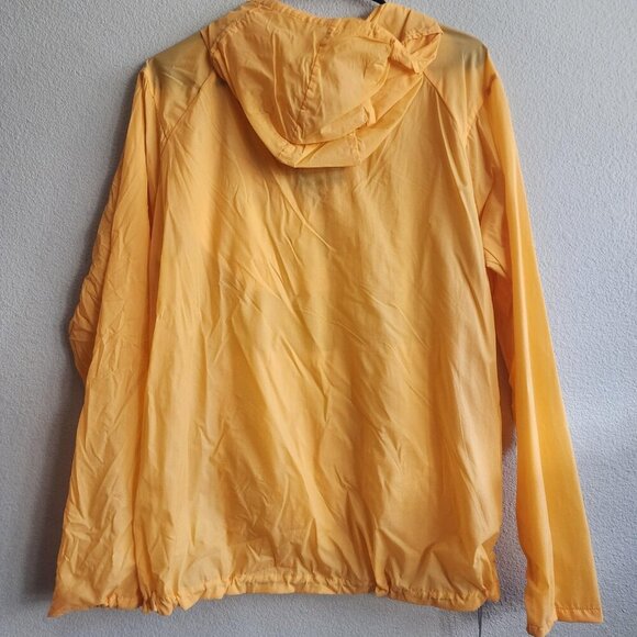 REI Co-op Flash Jacket Womens XL Ultralight Packable Shell Windbreaker Hiking - Picture 11 of 13